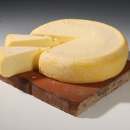 Sýr Mauritius kravský sýr BIO  100 g