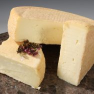 Ovčí sýr Arnika – zrající BIO 100 g